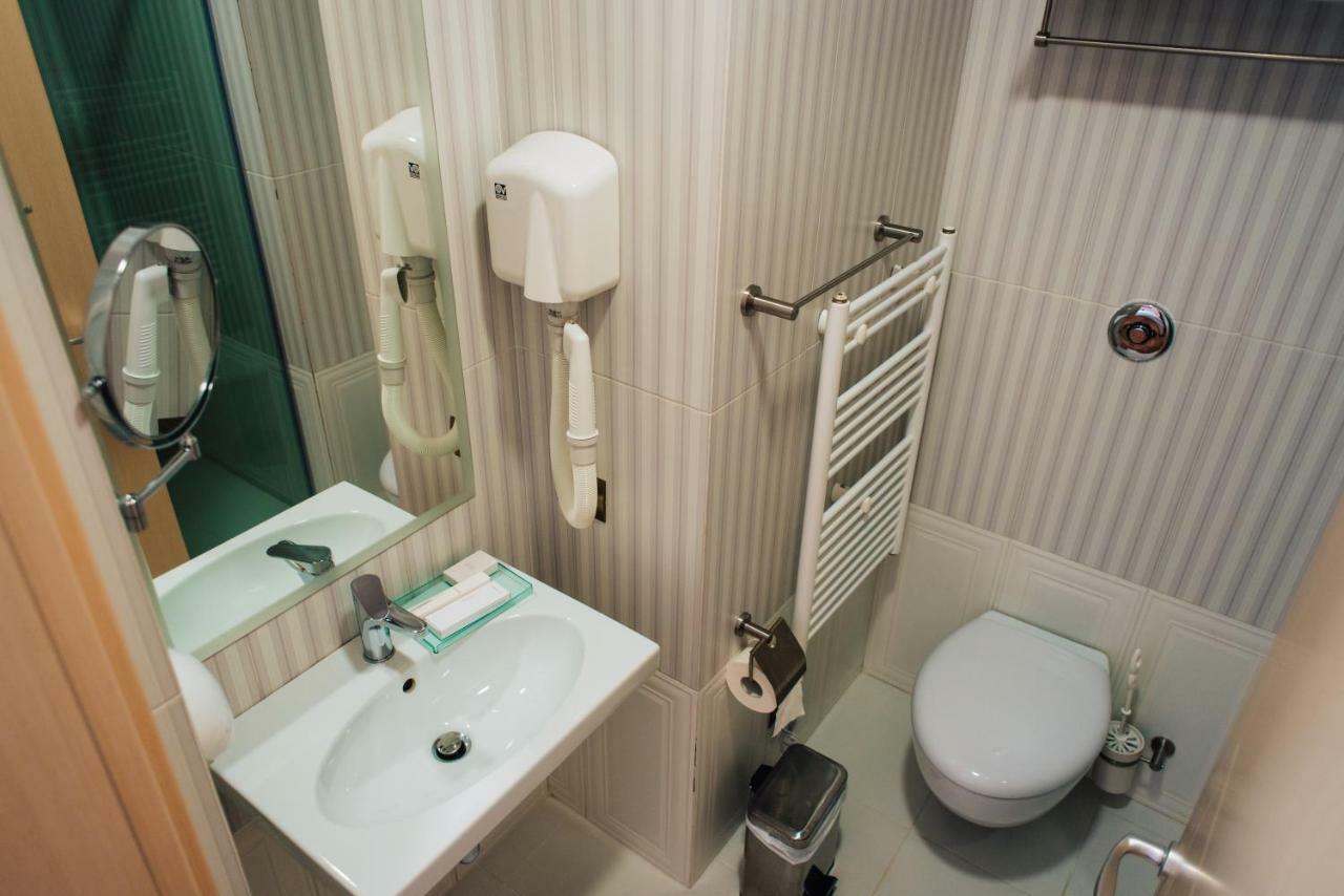 Economy Single Room without balcony